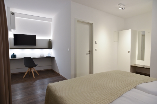 Hotel Guesthouse Lichtenau (Nußloch)